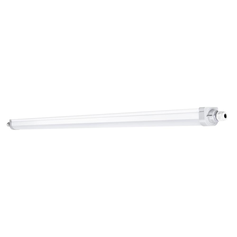Luminaire étanche LED 33W - 4000k - 3960lm - IP66 - 740914 - Ledvance ...