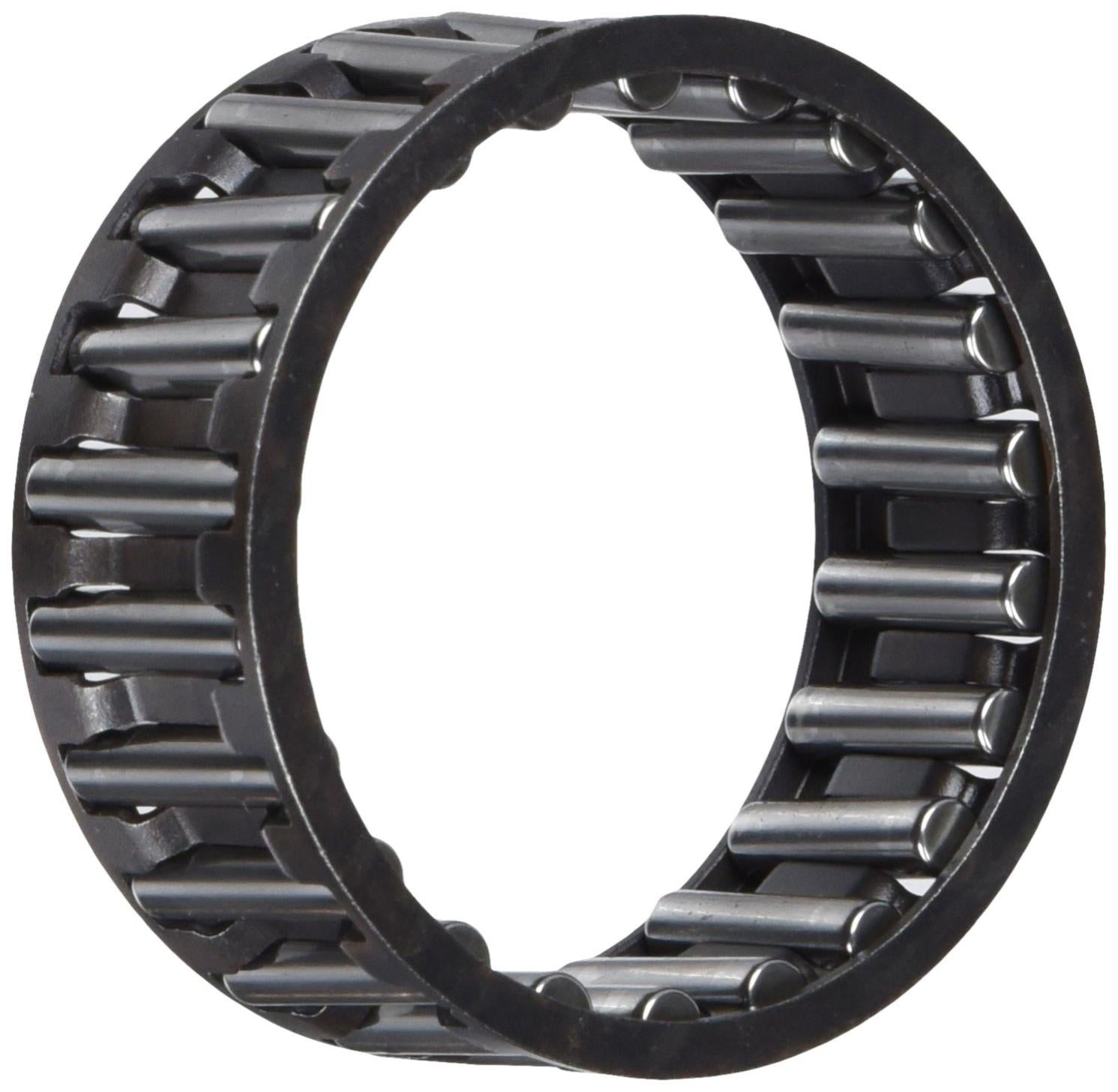 Roulement à Aiguilles Axial INA AXK3047 - Dimensions Standards, Cage Polyamide, Pour Charges Axiales Importantes