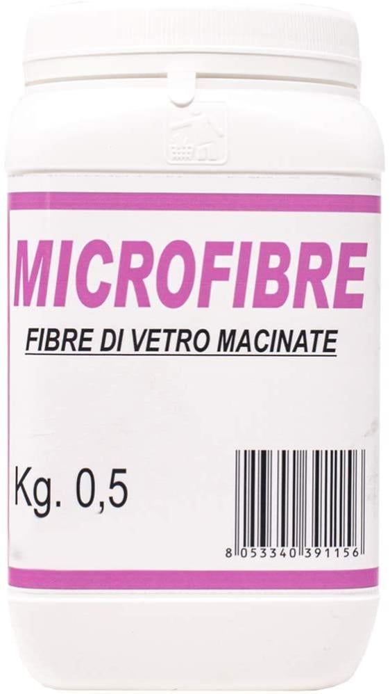 PROCHIMA Mikrofasertuch Für Glas – 500 G, Ideal Für Fenster & Spiegel