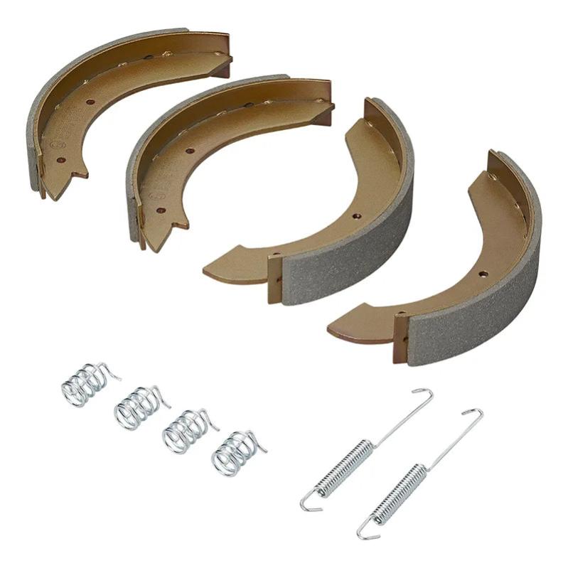 Tambour De Frein Pour Peitz R234/76 - 230x40 - Entraxe 5x112 - Compatible 30204/30206 - Neuf Origine