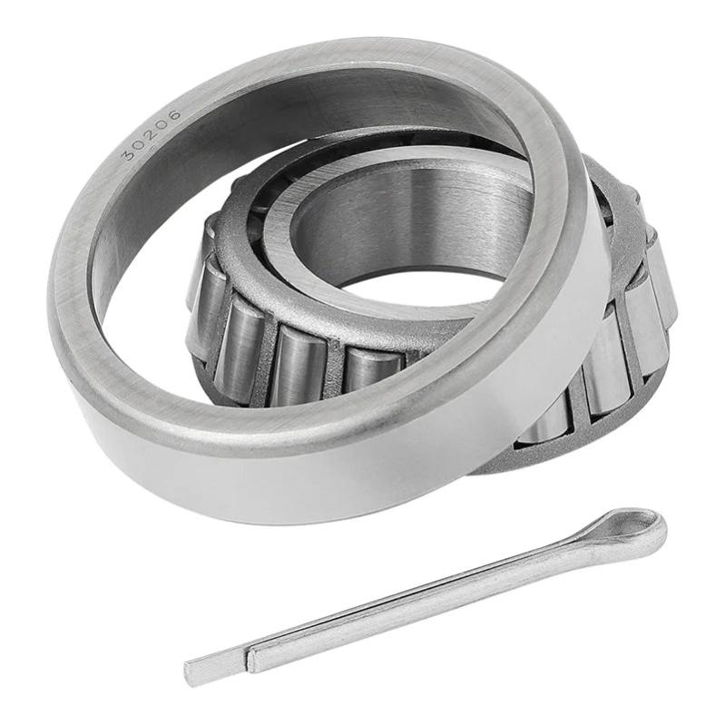 Roulement A Rouleaux Conique 30206