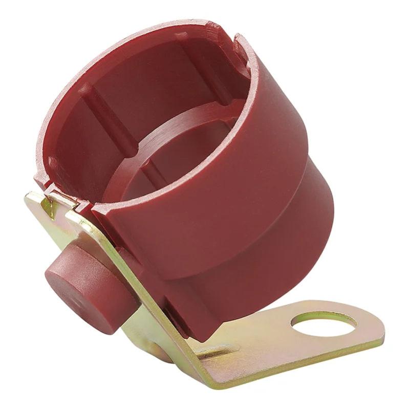 Support De Prise De Laboratoire Extensible – Acier Inoxydable, Hauteur 75-260 Mm