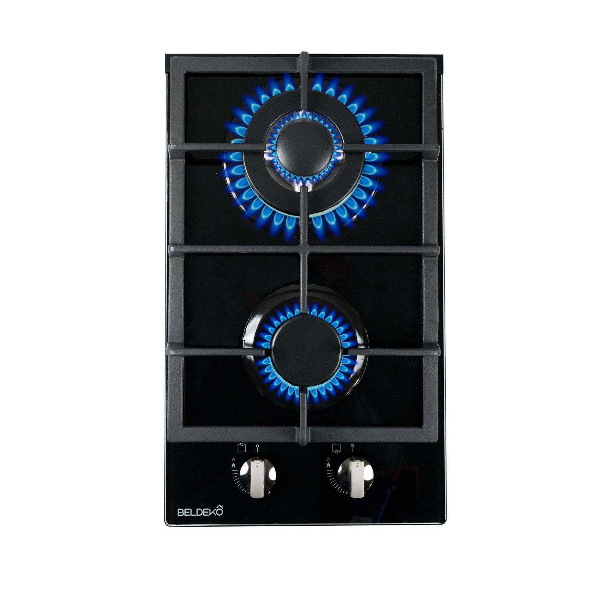 Gaz ville et bouteille double couronne Leroy Merlin