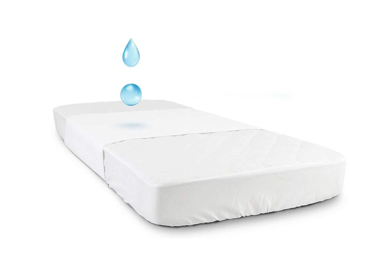 Traversa Anallergica Antiacaro Bravissima - Matrimoniale, Made In Italy