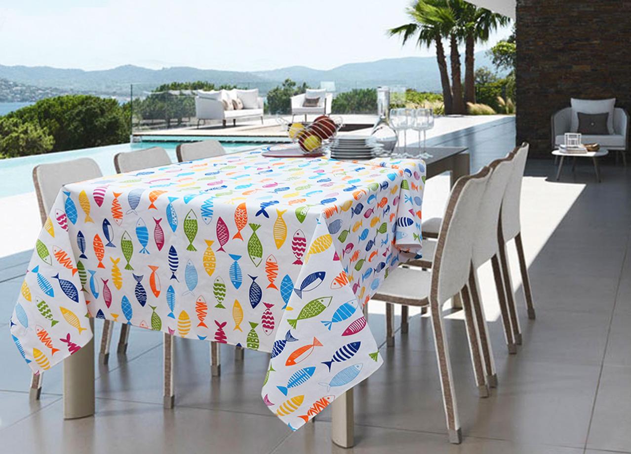 Set 4 Clip Ferma Tovaglia Regolabili - In Acciaio Per Tavoli Spessi Fino A 4.2 Cm - Argento - Foto 7