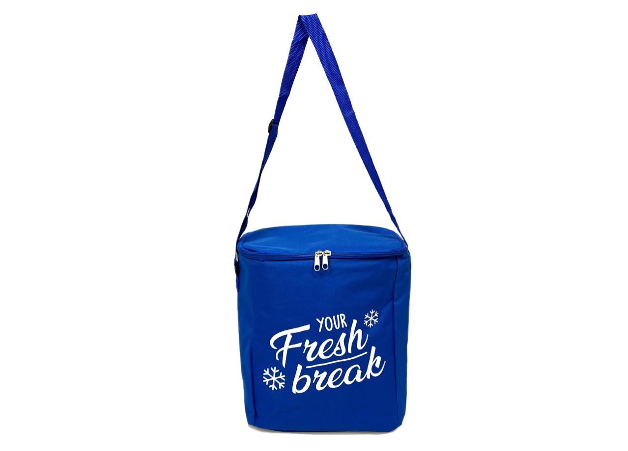 Zaino Termico Bellotti Corfù 17L: Ideale Per Lavoro, Mare E Spiaggia!