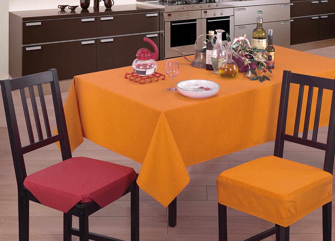 Tovaglia Trasparente Glitter Argento 140x180 Cm - Cerata Impermeabile, Made In Italy, Per Interni Ed Esterni - Foto 9