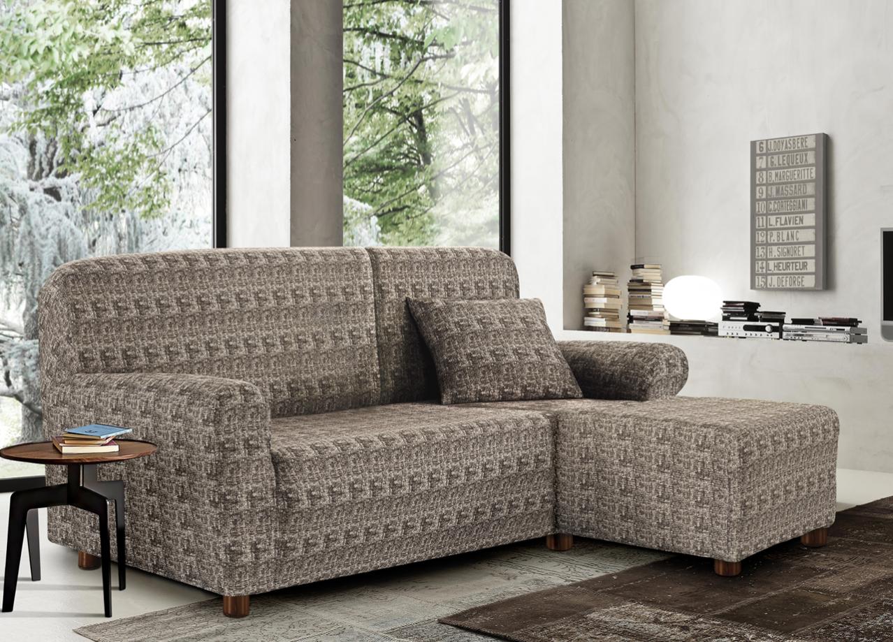 Copridivano Angolare Copridivano Elasticizzato Antigraffio Copri