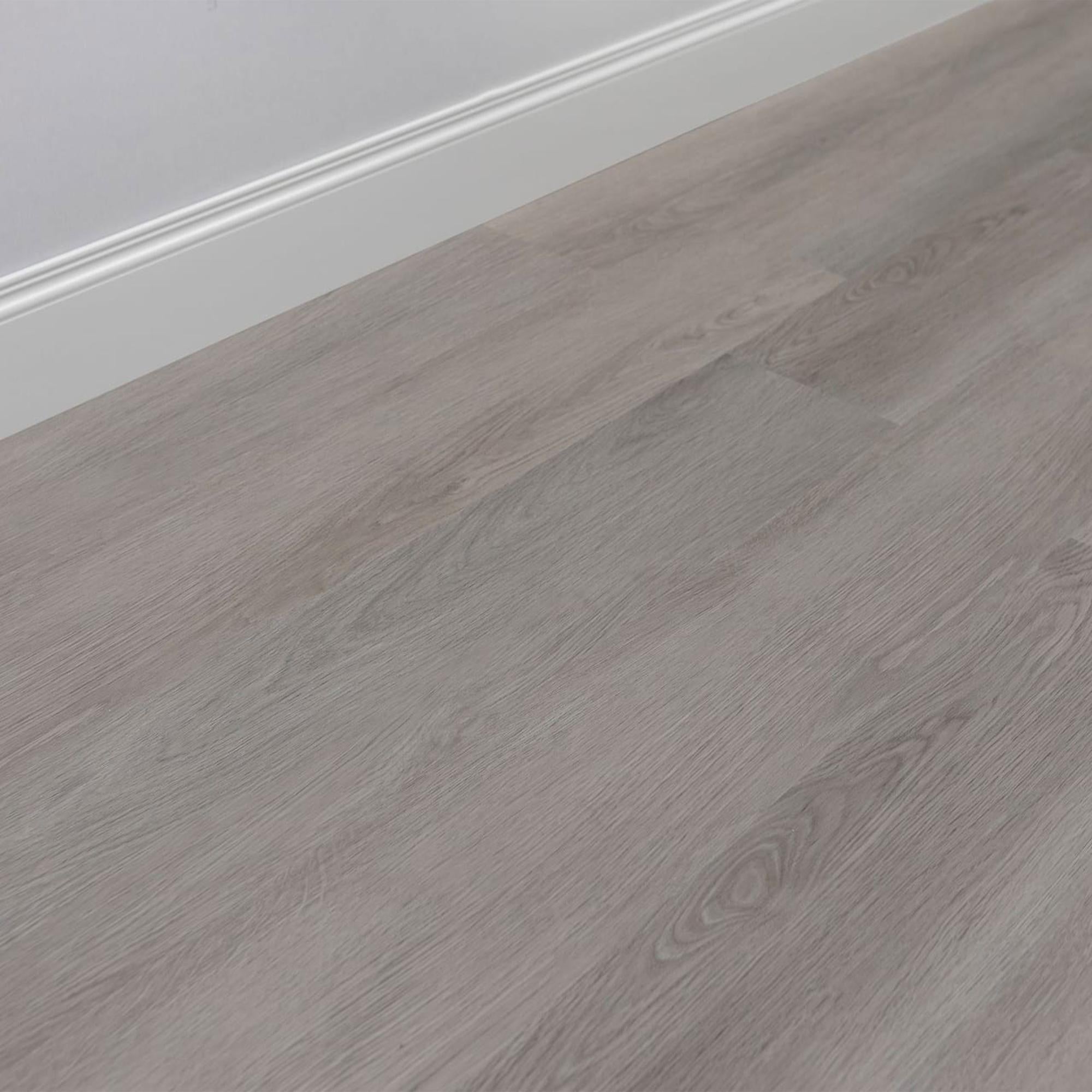 Pavimento SPC Eternal Parquet Click 5mm HI-RES - Modello DESERT, 1220x228 Mm, Garanzia Waterproof 10 Anni, Materassino Incluso