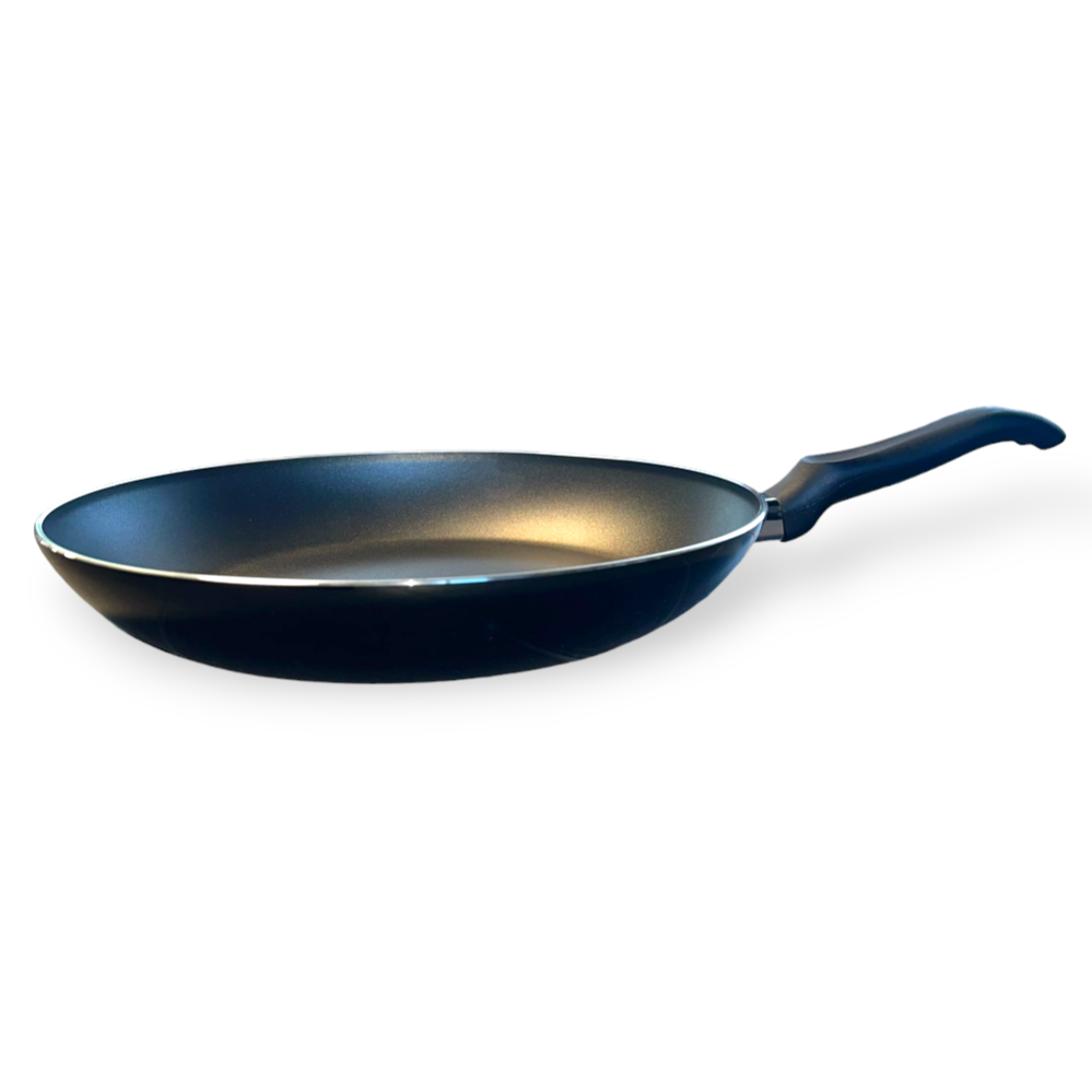 Padella antiaderente TITANIUM NOWO 32 cm, per induzione, manico