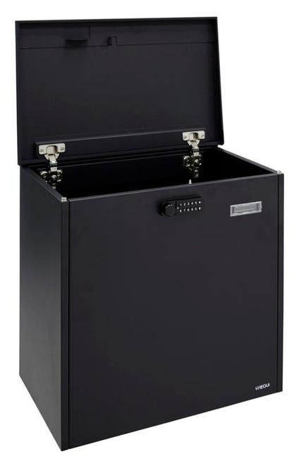 Buzon para paquetes grandes hotsell