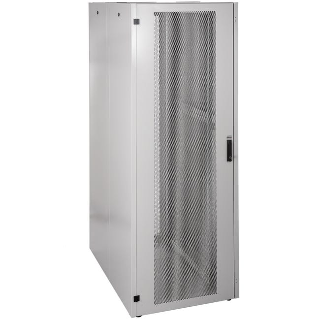 Par Excellence Rack Armoire rack 19'' debout 47U 800x1000x2202mm MobiRack par RackMatic ...