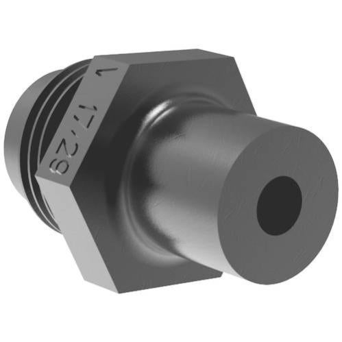 Gesipa Embout 17/29 Pour Riveteuse Accu/Power/Taurus - Pour Rivets 2.4 à 6.4 Mm