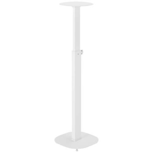 Supports Enceintes Réglables My Wall HS 23L - Hauteur 28.5-116.8cm - Pour Enceintes Jusqu'à 10kg