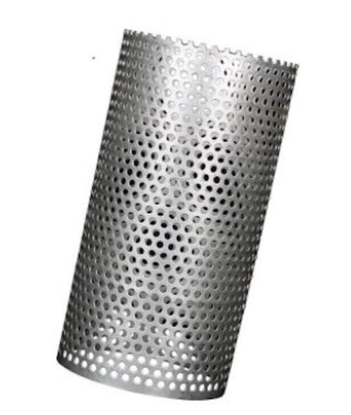 Tuyau D'aspiration Avec Filtre Pour Pulvérisateur Ultra 390, 395, 495 - Métal Et Plastique - Diamètre 2,6cm