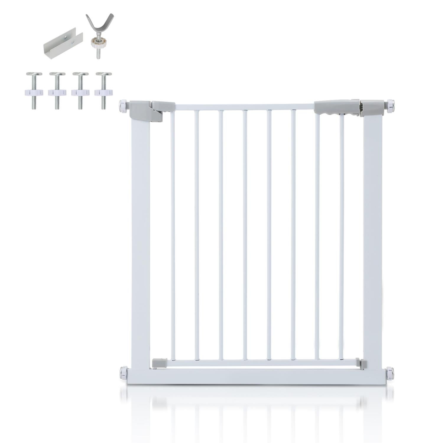 Filet Nylon Barrière De Sécurité Pour Escalier Sans Perçage - 180 X 78 Cm - Pour Chiens Et Chats - Installation Facile Protection Escalier