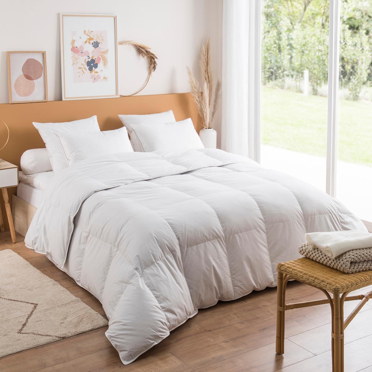 Couette En Duvet 240x260