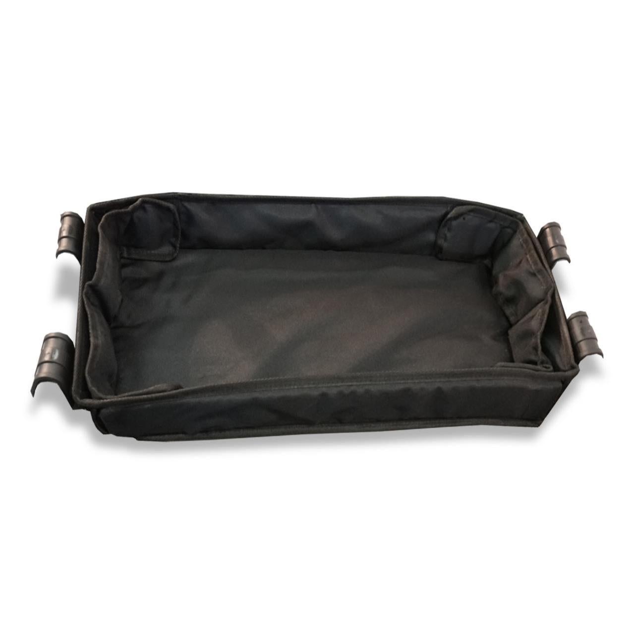 Contenitore porta snack girevole portatile per bambini, A