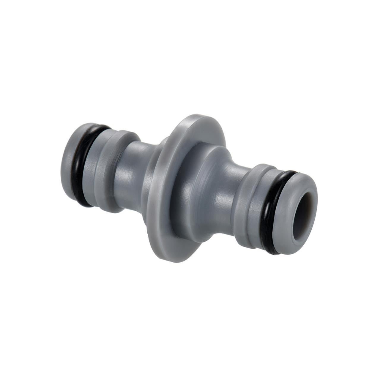 Connettore per tubo da 3/16 per microirrigazione - per tubo da 3/16