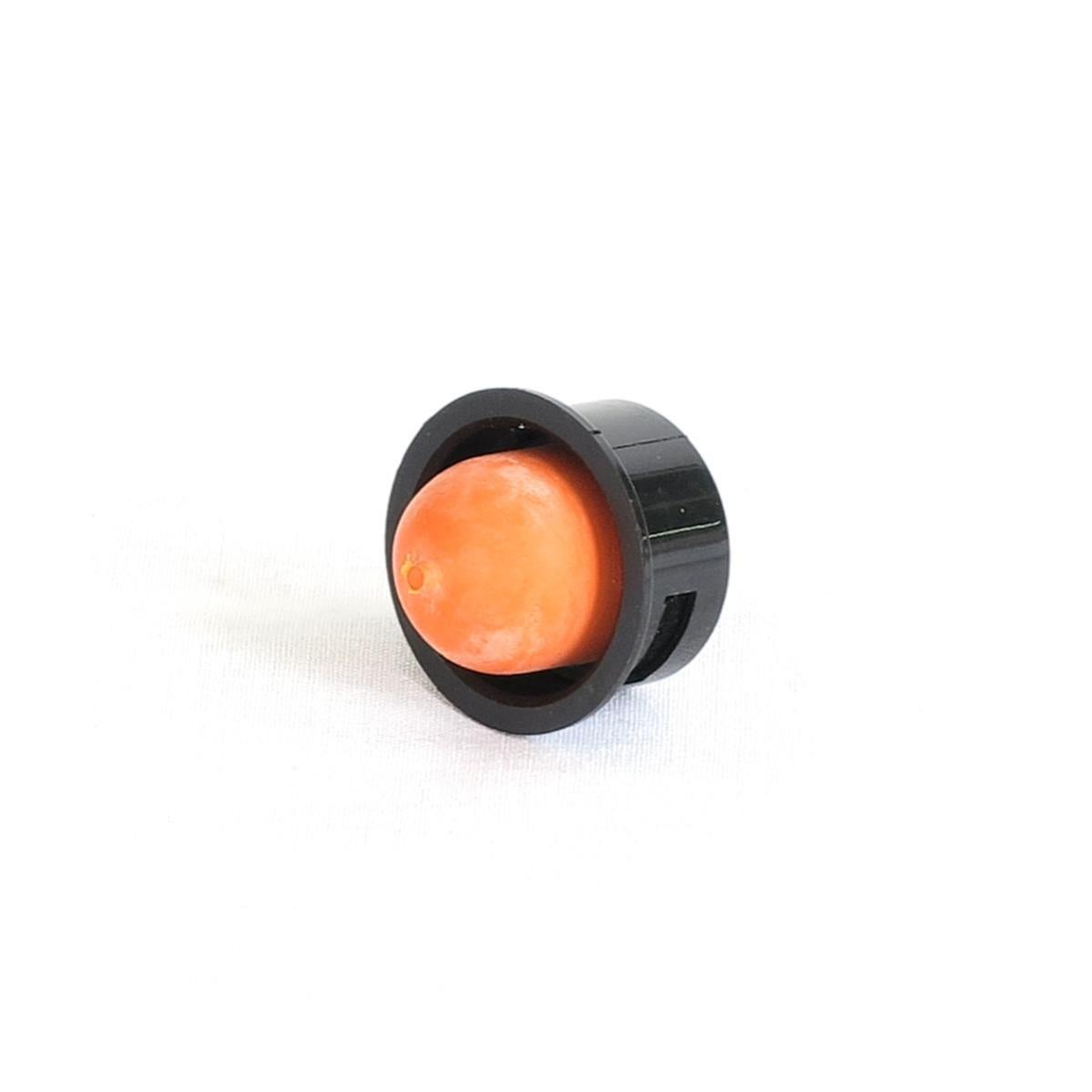 9 Lame A Denti Per Attacco Falciante Da Decespugliatore - Compatibili Fuxtec FX-MS152 E Affini