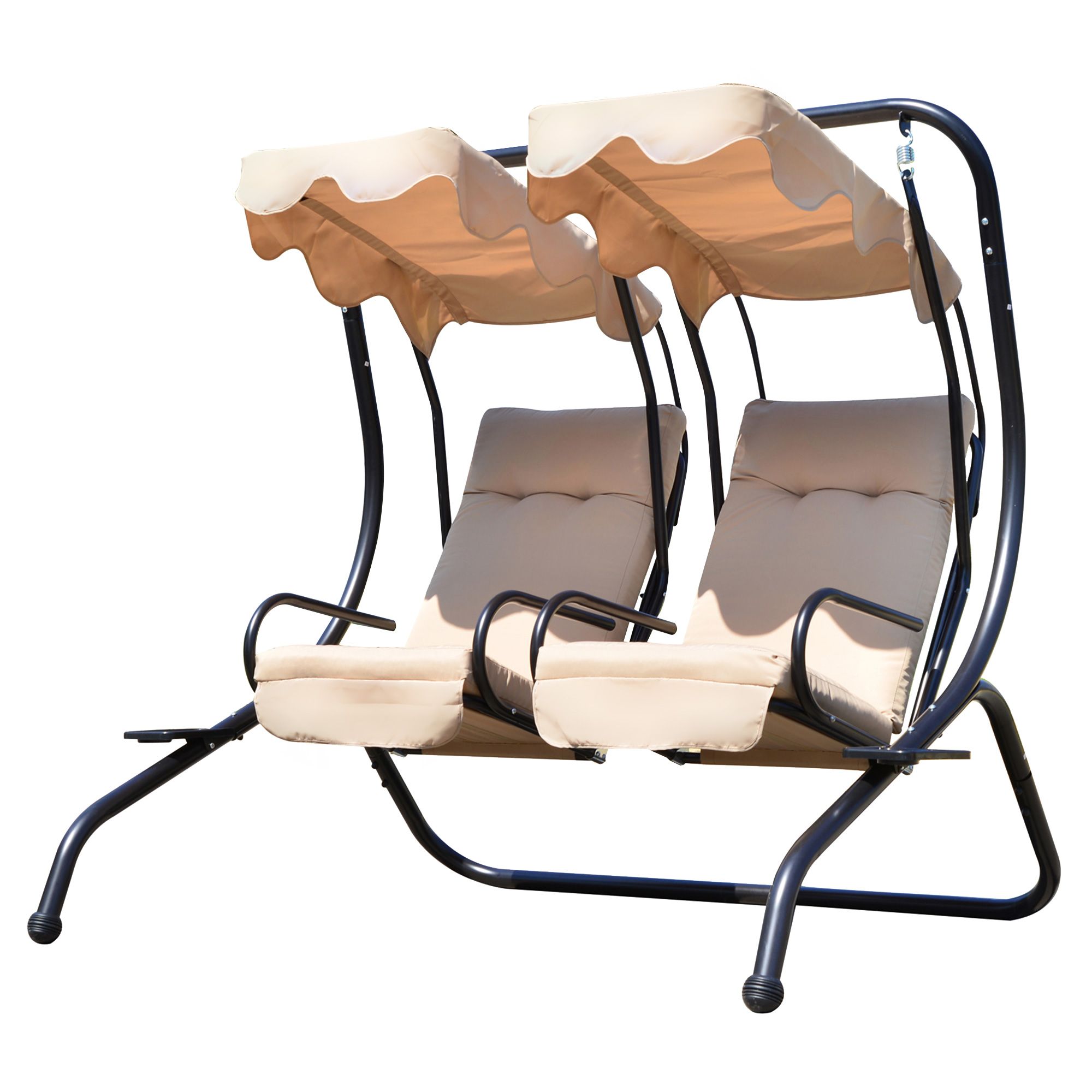 Balancin jardin shop individual