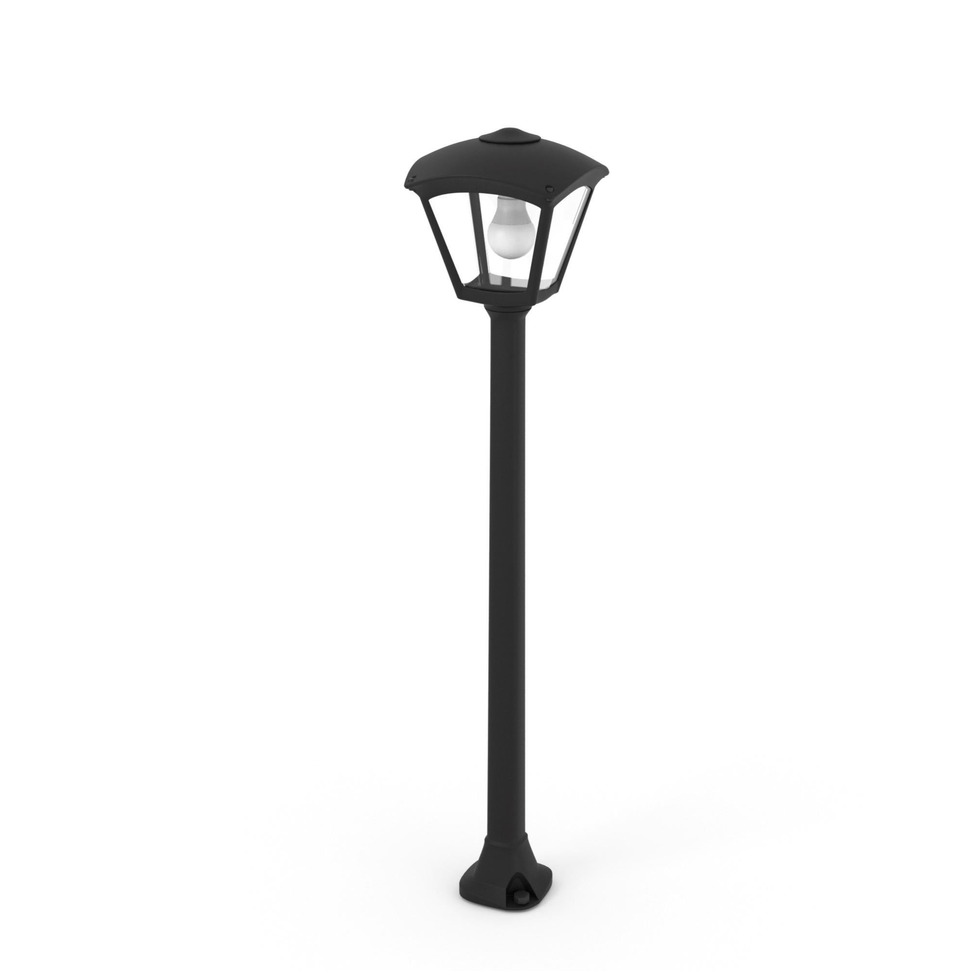 Lampadaire D ext rieur LED Giaffa Roby De FUMAGALLI 94 5 Cm IP55 lampadaire-d-ext-rieur-led-giaffa-roby-de-fumagalli-94-5-cm-ip55