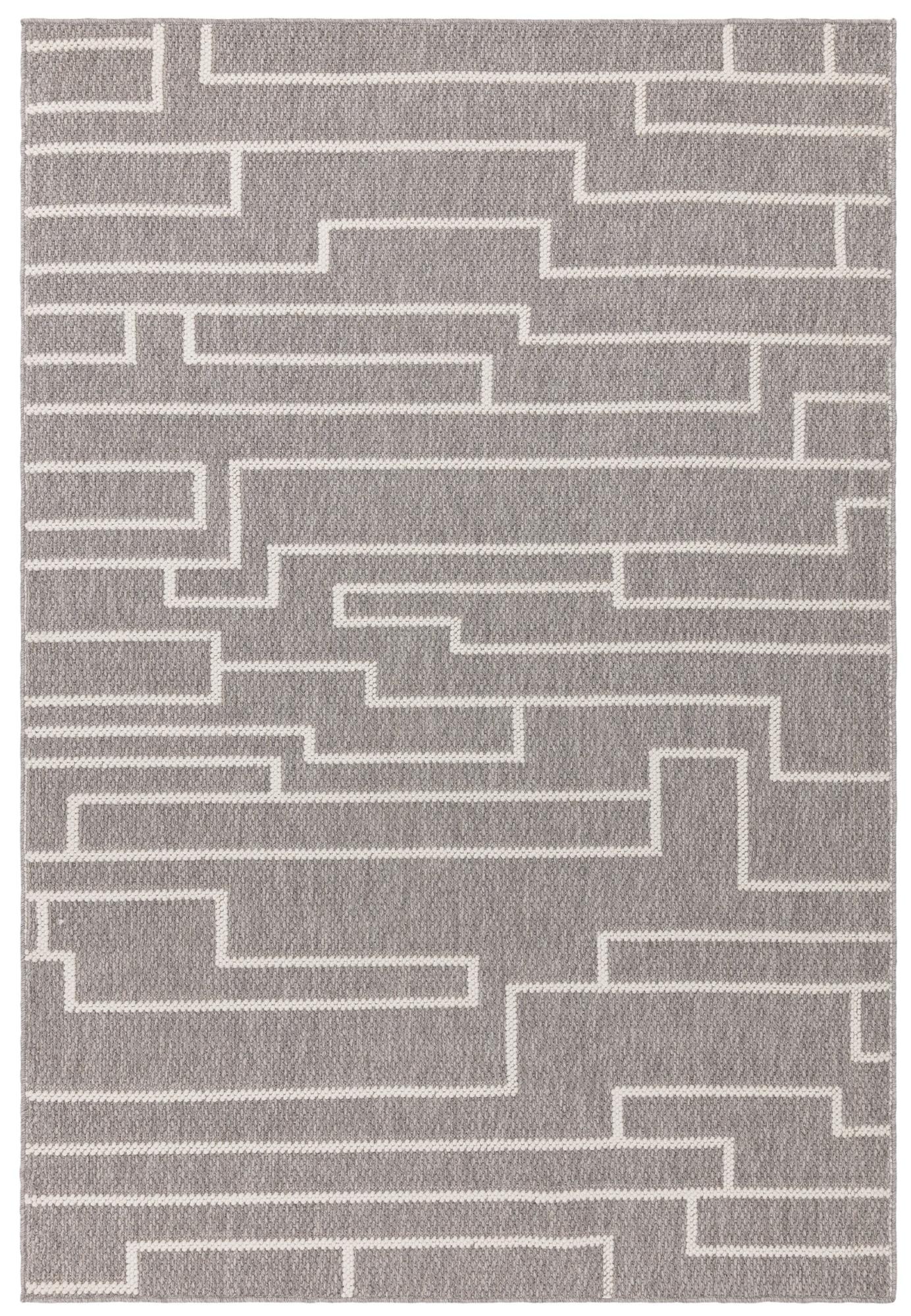 Tapis de salon moderne CANT 200x290