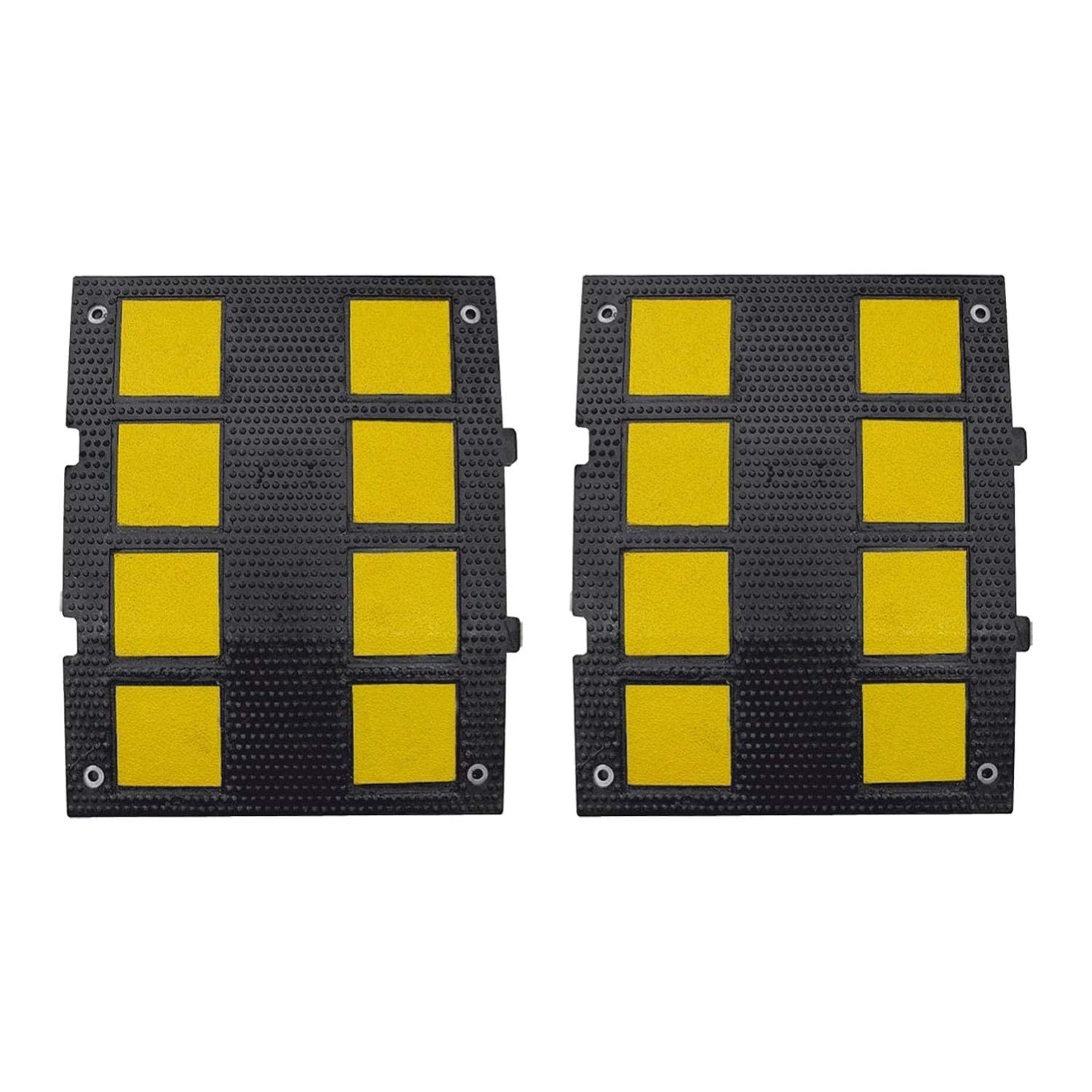 Specchio Parabolico Da Esterno Ø80cm PARKING FACIL - Convesso Per Sicurezza, Elimina Punti Ciechi - Foto 8