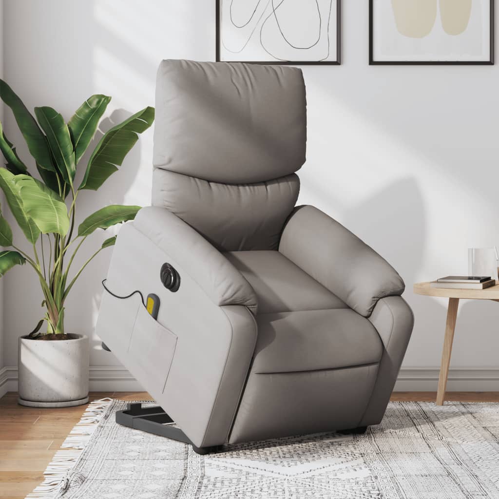 Fauteuil De Massage Inclinable，fauteuil De Salon，chaise De Massage