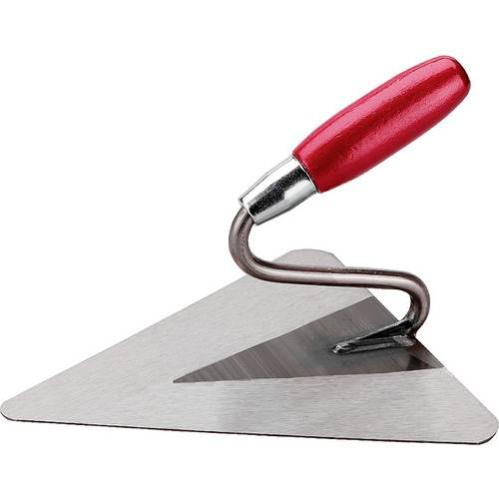 Truelle Langue Kwb 160mm - Acier Inoxydable - Pour Maçonnerie Et Enduit