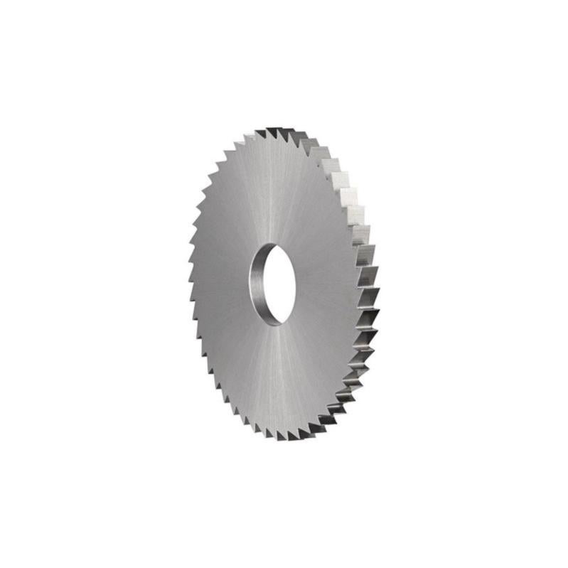 Matrice De Découpe Circulaire Dormer F300 HSS - Filetage M5 X 0.80, Diamètre 13/16