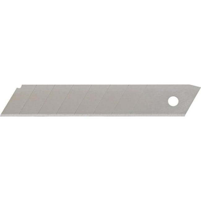 Cutter à lame sécable 167 mm ErgoKraft KRAFTWERK 3315 Cutter à lame sécable 167 mm ErgoKraft KRAFTWERK 3315