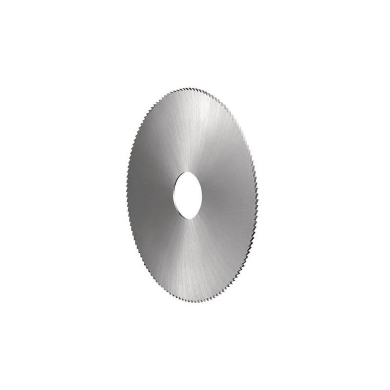 Lame Scie Circulaire 115mm 30T Pour Métal - Coupe Fine Acier Tôle Fer - Accessoire Scie Sans Fil