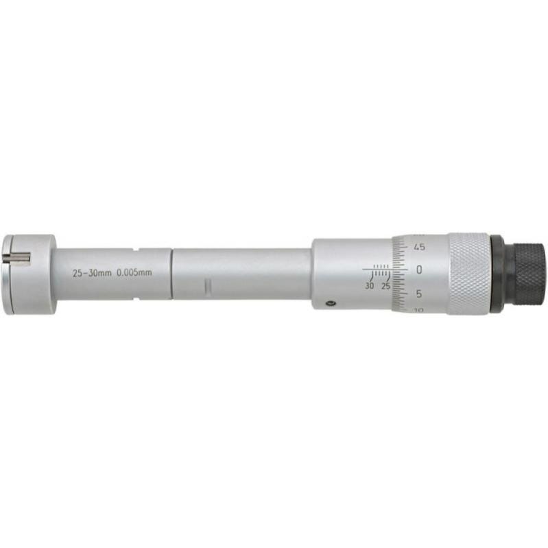 Microm tre D int rieur 3 Points 20 25mm Leroy Merlin Microm tre D int rieur 3 Points 20 25mm Leroy Merlin