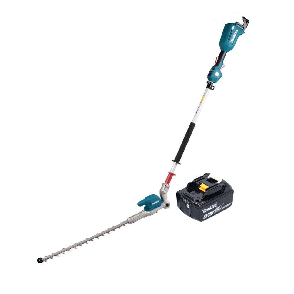 Makita Dun Wrg Taille Haies Sans Fil V Cm Brushless X