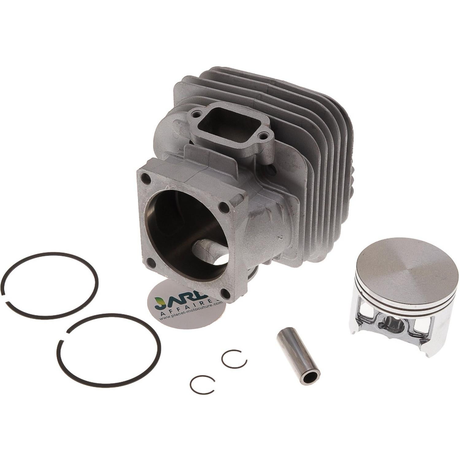 Cylindrée Complète : 54mm Pour STIHL Modèles 066 Et MS660. De Chez Au - Foto 5