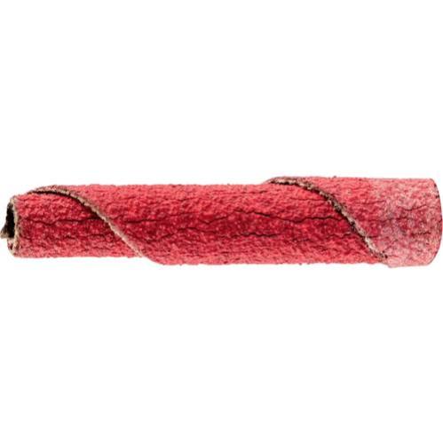 Contura Rouleau Papier Abrasif Non Tissé 1000 Mm Grain 120 - Papier Abrasif Pour Acier Inox, Bois, Métal, Peinture - Qualité Professionnelle