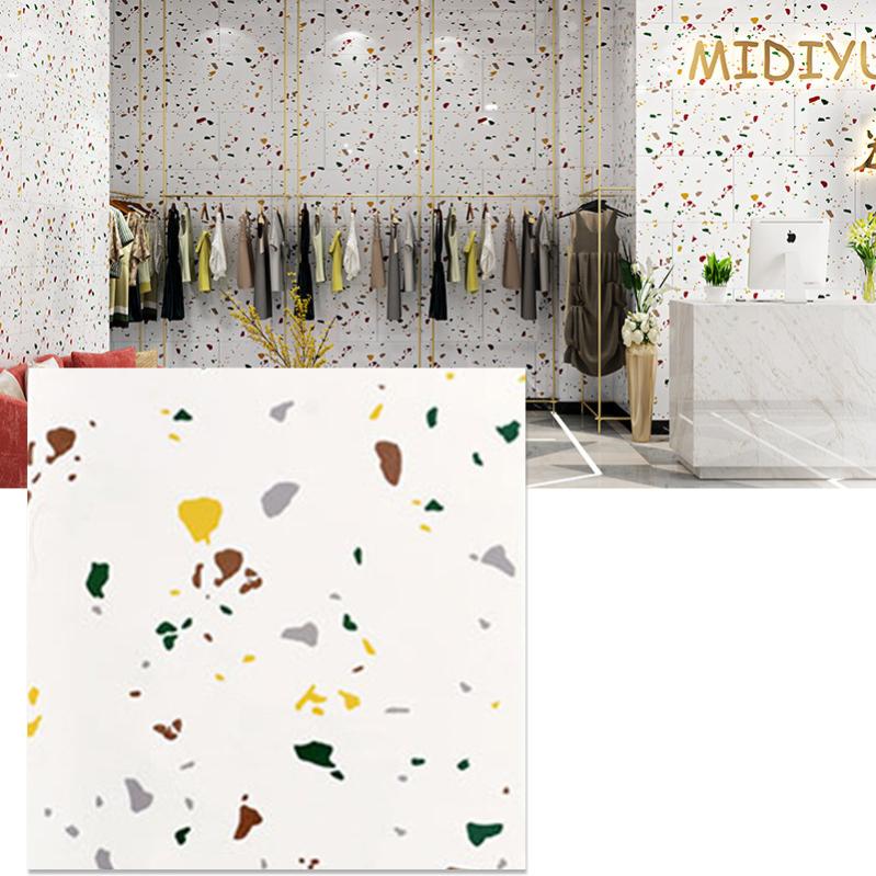 Adesivo per OBS Cube - 5 pezzi misti