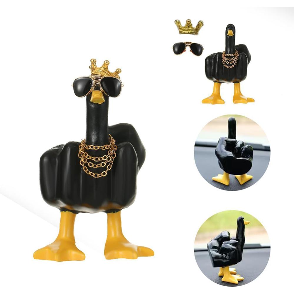 Déco Murale Lunettes De Soleil – Lot De 2 En Métal Doré Pour Salon