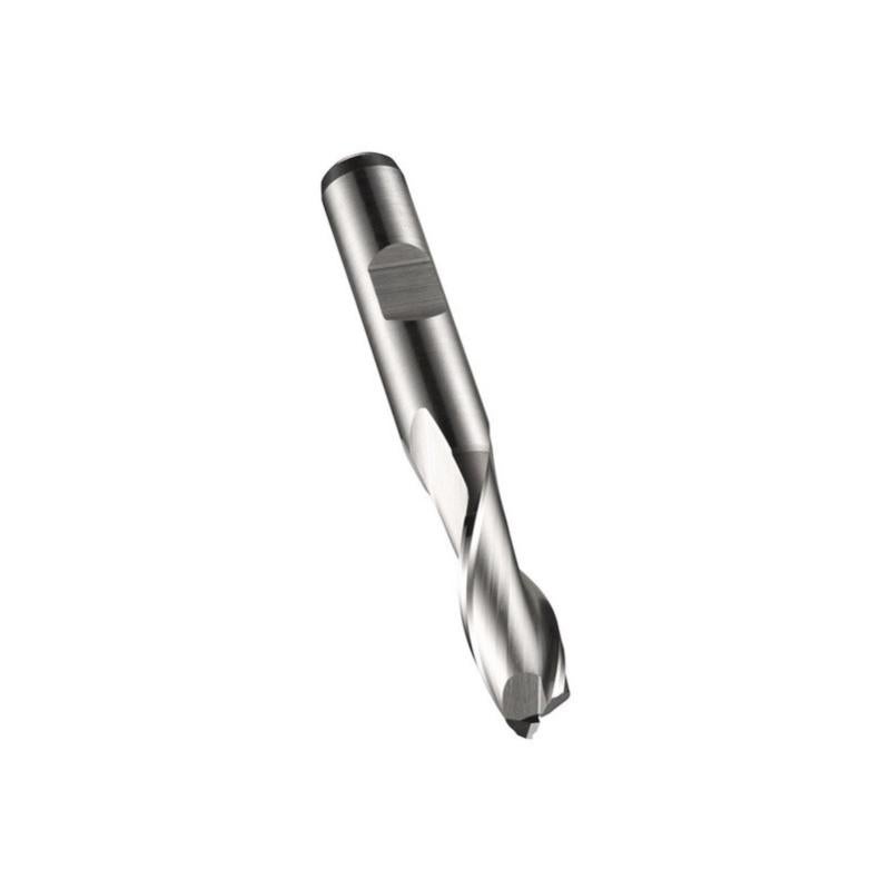 Fraise à Rainurer DORMER C35325.0 – HSS-E-PM, ø25 Mm, AlCrN, Italie