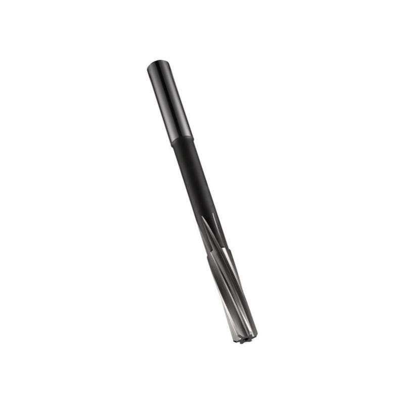 Alésoir Machine Hélicoïdal DIN 212 - Diamètre 12.23 Mm H7 HSS - Fabriqué En France