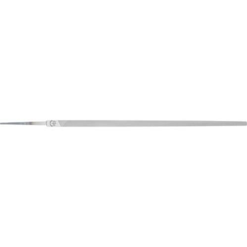 Pferd Lime Plate Pointue 250mm Coupe 2 - Lime Plat H2