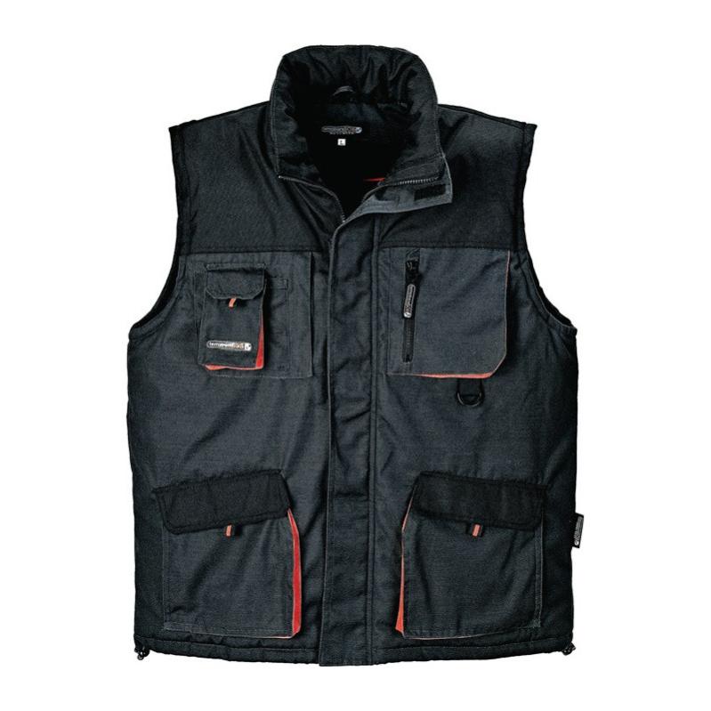 Veste Femme CKS WOMEN Taille M - Gris - Parka En Coton - Très Bon état