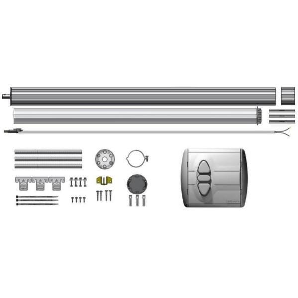 Kit De Modernisation Pour Coffre Tunnel Et Menuis Porte fen tre Kit De Modernisation Pour Coffre Tunnel Et Menuis Porte fen tre