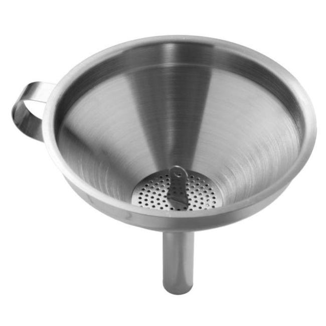 Fackelann Ibuto da Cucina per riepire Bottiglie, ateriale in Fackelann Ibuto da Cucina per riepire Bottiglie, ateriale in