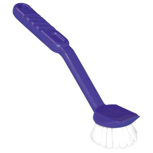 Brosse à Vaisselle avec Distributeur - Keyshop