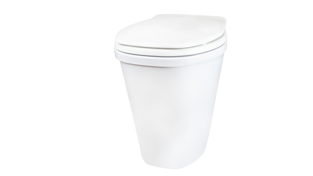 Urine toilettes Separett Pee - urinoir assis (sans eau)