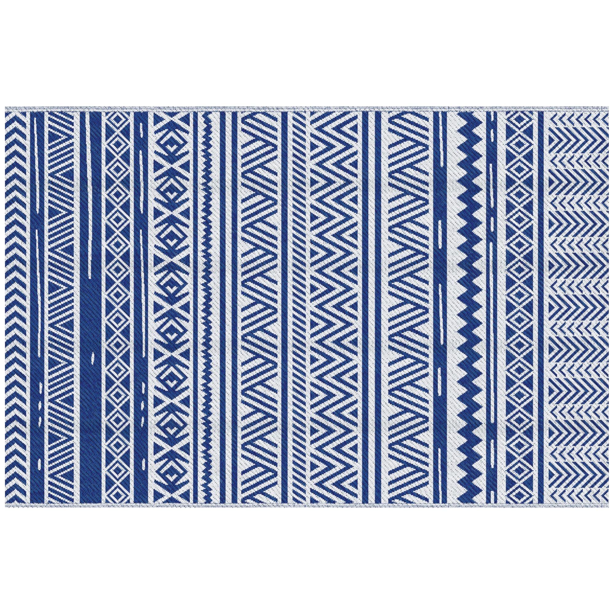 Famibay Tappeto da Esterno Impermeabile e Reversibile per Patio, Giardino, Campeggio, Balcone, Terrazza, Cortile, Portico, Spiaggia e Barbecue - Leggero e Versatile Famibay Tappeto da Esterno Impermeabile e Reversibile per Patio, Giardino, Campeggio, Balcone, Terrazza, Cortile, Portico, Spiaggia e Barbecue - Leggero e Versatile