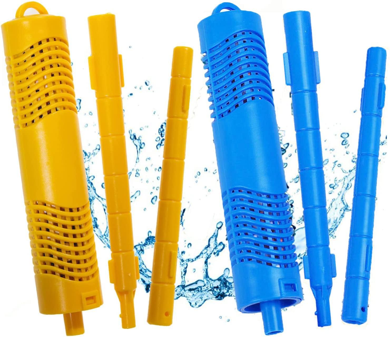 Jeu De Lancer pour Piscine Ballons Flottants en Mousse pour
