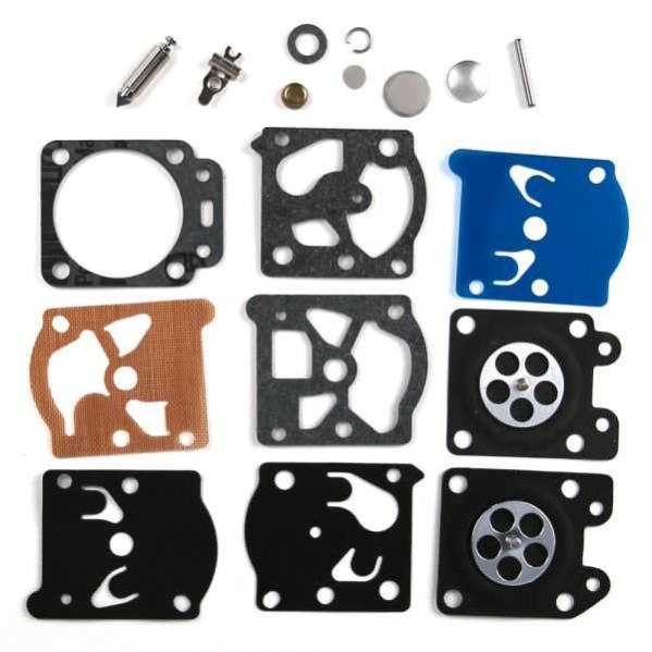 Walbro Vergasersatz ORIGINAL WALBRO K22-HDA Reparatursatz Für Vergaser HDA-3-1 HDA-6-1 HDA-7-1 Walbro K22 Reparatursatz